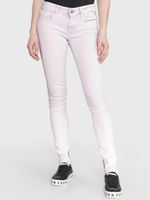 Replay Luz Jeans Rosa