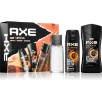 Axe Dark Temptation Dark Chocolate ajándékszett