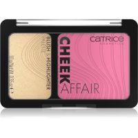 Catrice Cheek Affair Rouge mit Aufheller 10 g