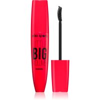 Miss Sporty Little Big Volume maskara za volumen i uvijanje trepavica nijansa 100 Black Definition 12 ml