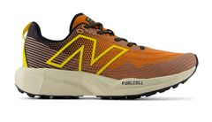 New Balance MTVNYMR1 Bărbați - Adidași New Balance - Portocaliu - MTVNYMR1-9 - Size: 9