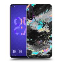 ULTIMATE CASE pro Huawei Nova 5T - Magnetic