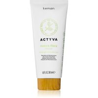 Kemon Actyva Nuova Fibra maska do włosów 200 ml