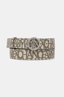 Opasok Armani Exchange
