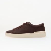 Sneakers Clarks Craft Swift Brown Leather EUR 45