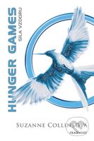 Hunger games: Síla vzdoru (3. díl) - Suzanne Collins - kniha z kategorie Beletrie pro děti
