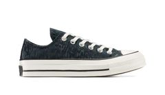 Trampki Converse Chuck 70 Leopard Black