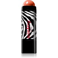 Sisley Phyto Blush Twist kremasto rdečilo v paličici odtenek 3 Papaya 5.5 g