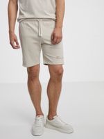 Ellesse Shorts Beige