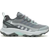 Merrell SPEED STRIKE 2 Дамски обувки за трекинг, сиво, размер 40.5
