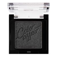 bellaoggi Color Affair Eyeshadow Pearl & Shine - Black Lace