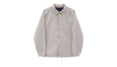 Vans Anaheim Jacket - Pánske - Bunda Vans - Hnedé - VN0A7S8S2N - Veľkosť: M