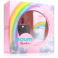 Jeanne Arthes Boum Rainbow Geschenkset für Damen