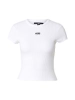 VANS Majica 'Cameron'  crna / bijela