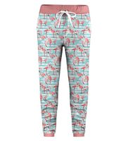 Mr. GUGU & Miss GO Kids's Sweatpants SWPN-K-PC1624