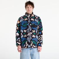 Bluza Patagonia M's Lightweight Synchilla® Snap-T® Fleece Pullover Kaledio/ Black M