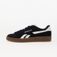 Trampki Reebok Club C Grounds Uk Core Black/ Chalk/ Gum EUR 36