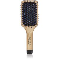 Hair Rituel by Sisley The Pocket Brush Radiance & Softness четка за блясък и мекота на косата 1 бр.