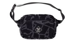IrieDaily Switchup Hipbag Black-Anthracite