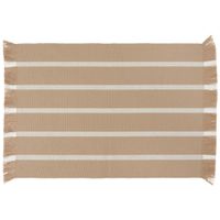 Novel PROSTÍRÁNÍ NA STŮL, bavlna, 35/45 cm