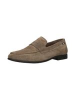 bugatti Slip On cipele  taupe siva