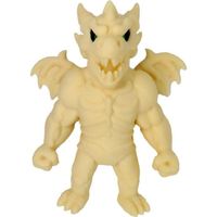 Flexi Monster Série 6 Kostidrak