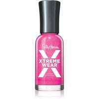 Sally Hansen Hard As Nails Xtreme Wear festigender Nagellack Farbton Total Flirt 11,8 ml