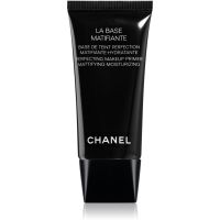 Chanel Ultra Le Teint La Base Matifiante zmatňujúca podkladová báza pod make-up 30 ml