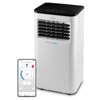 Sencor SAC MT1048C Mobilní klimatizace