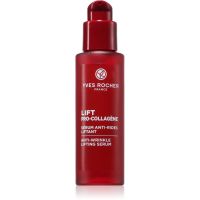 Yves Rocher LIFT PRO-COLLAGÈNE Festigendes Serum gegen Falten 30 ml