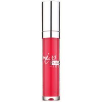 PUPA Milano Miss Pupa блиск для губ відтінок 305 Essential Red 5 мл
