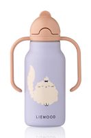 Liewood fľaša na vodu detská Kimmie Water Bottle 250 ml