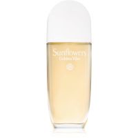 Elizabeth Arden Sunflowers Golden Vibe туалетна вода для жінок 100 мл