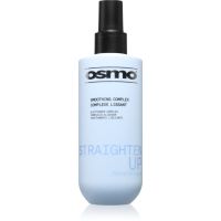 Osmo Straighten Up vyhladzujúca starostlivosť na vlasy 250 ml