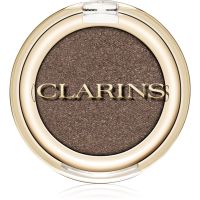 Clarins Ombre Skin Lidschatten Farbton 06 - Satin Mocha 1,5 g