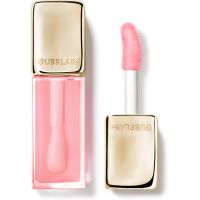 GUERLAIN KissKiss Bee Glow Oil Lippenöl mit Honig Farbton 258 Rose Glow 9,5 ml