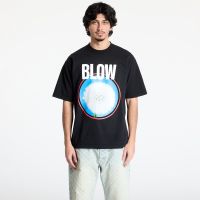 T-shirt PLEASURES Blow T-Shirt Black L