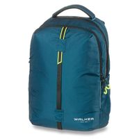 Rucksack WALKER Elite 2.0, Steel Blue