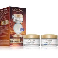 L’Oréal Paris Age Specialist 65+ Set (gegen Falten)