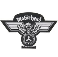 naszywka Motörhead - HAMMERED CUT OUT - RAZAMATAZ