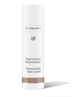 Dr. Hauschka Regeneračný balzam na telo (Regenerating Body Cream) 150 ml
