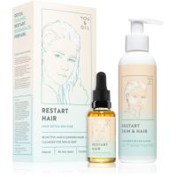 You&Oil Restart Hair θεραπεία αποτοξίνωσης (για τα μαλλιά)
