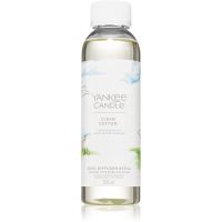 Yankee Candle Clean Cotton наповнювач до аромадиффузору 200 мл