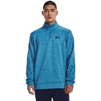 Bluza Under Armour Armour Fleece 1/4 Zip Capri XL