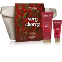 Weleda Very Cherry darilni set za telo