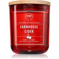 DW Home Signature Farmhouse Cider aроматична свічка 326 гр