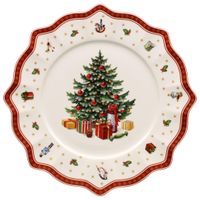 Villeroy & Boch DEKORAČNÝ TANIER 35 cm