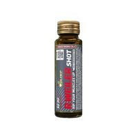OLIMP - R-Weiler Shot SOK Szklana Amp - 60ml - Fruit & Mint