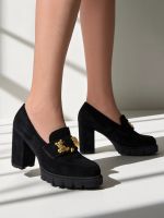 Resti Mokasyny damskie Belio