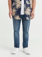 Celio Voslue25 Jeans Blau